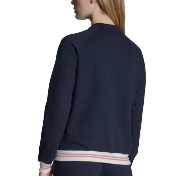 Calida Favourites Lounge Zip-up Jacket