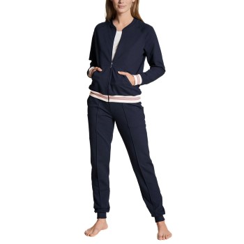 Calida Favourites Lounge Zip-up Jacket
