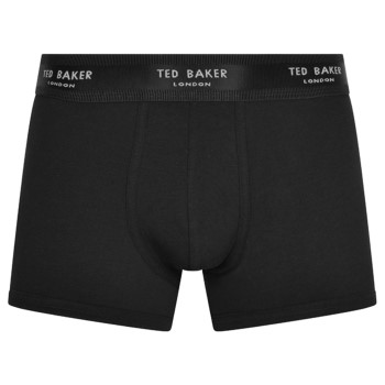 Ted Baker Realasting Cotton Basic Trunks