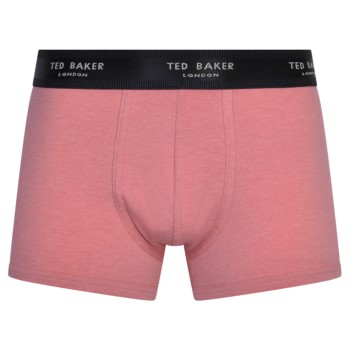 Ted Baker Realasting Cotton Basic Trunks