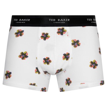 Ted Baker Realasting Cotton Basic Trunks
