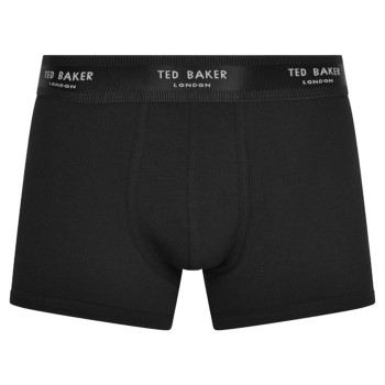 Ted Baker Realasting Cotton Basic Trunks