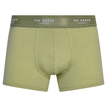 Ted Baker Realasting Cotton Basic Trunks