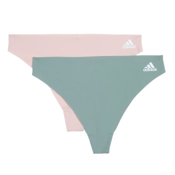 2-er-Pack Adidas BOS Micro Cut Free Thong Multi