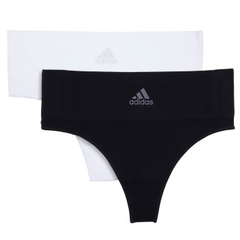 2-er-Pack Adidas BOS Smart Micro 720 Seamless Thong Multi