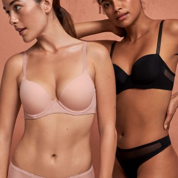 Marie Jo Louie Rio Brief