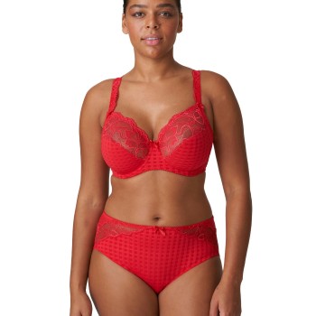 PrimaDonna Madison High-Waisted Brief