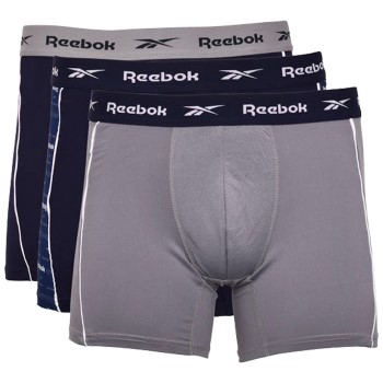 Reebok Jagger Medium Sports Trunk 
