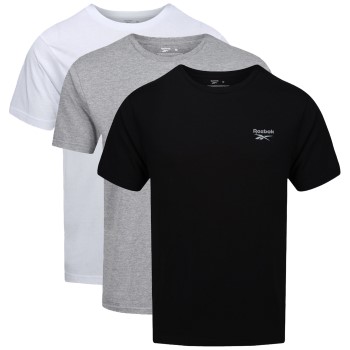 Reebok Santo Crew Neck T-Shirt 