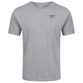 Reebok Santo Crew Neck T-Shirt 