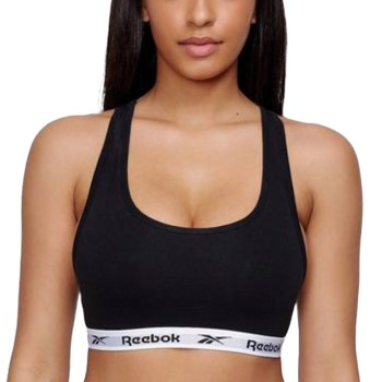 Reebok Frankie Seamless Crop Top 