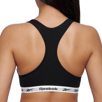Reebok Frankie Seamless Crop Top 