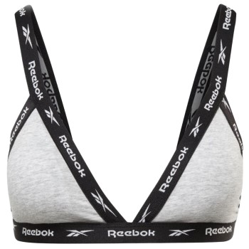 Reebok Dotty Triangle Bra 