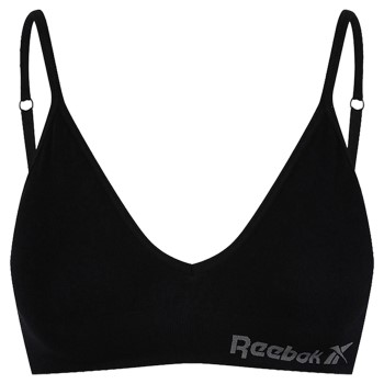 Reebok Justine Seamless Bra 