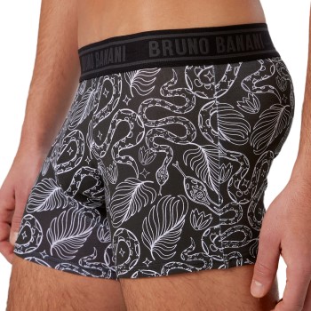 Bruno Banani Rattlesnake Print Boxer 