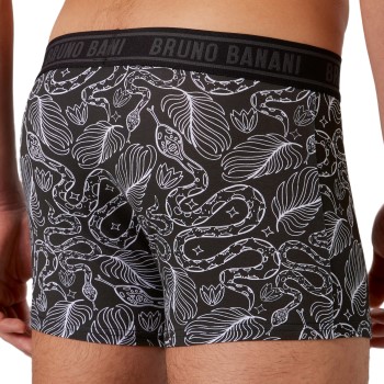 Bruno Banani Rattlesnake Print Boxer 