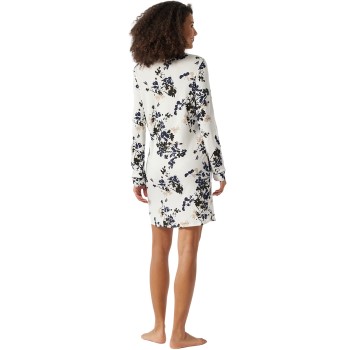 Schiesser Contemporary Nightwear Sleep Shirt