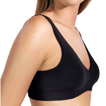 Bread and Boxers Padded Soft Bra