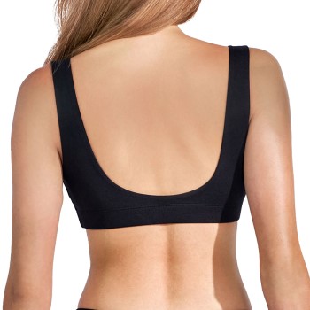 Bread and Boxers Padded Soft Bra