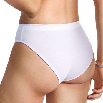 Bread and Boxers High Waist Brief