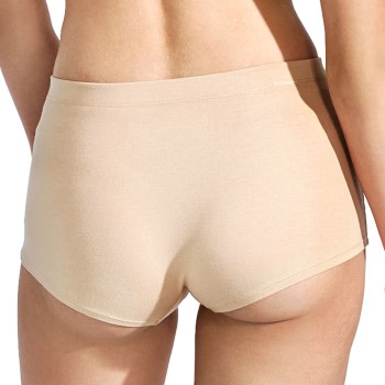 Bread and Boxers Boxer Panty