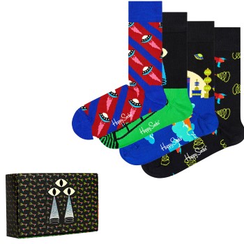 Happy Socks Space Socks Gift Box 