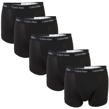 Calvin Klein Cotton Trunks