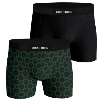 Björn Borg Premium Cotton Stretch Boxer 