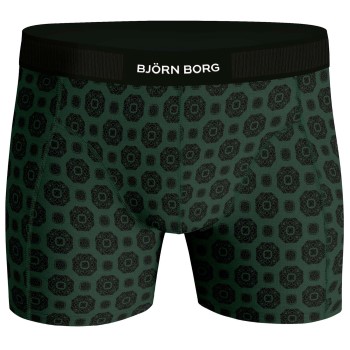 Björn Borg Premium Cotton Stretch Boxer 
