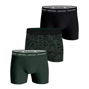 3-er-Pack Björn Borg Cotton Stretch Boxer 1565