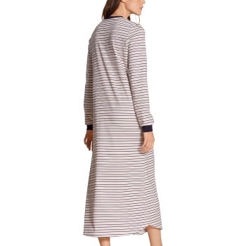 Calida Midnight Stripes Nightsdress
