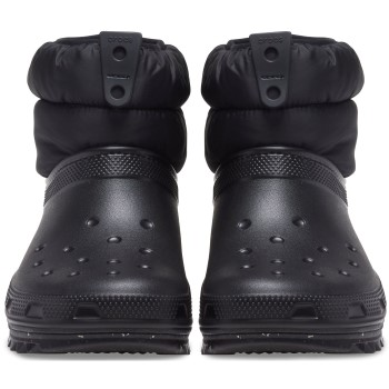 Crocs Classic Neo Puff Shorty Boot W