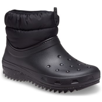 Crocs Classic Neo Puff Shorty Boot W