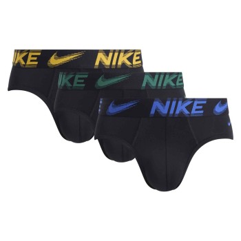 3-er-Pack Nike Dri-Fit Essential Micro Hip Brief