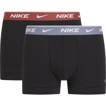 Nike Everyday Cotton Stretch Trunk