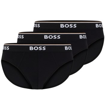 BOSS Power Brief 