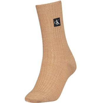 Calvin Klein Women Icon Patch Sock