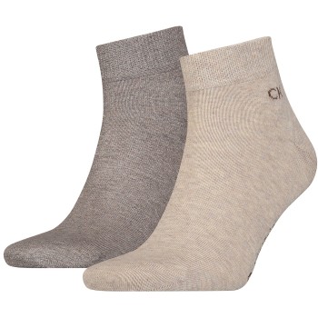 Calvin Klein Quarter Socks