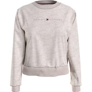 Tommy Hilfiger Tonal Logo Lounge Sweatshirt