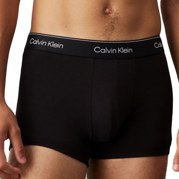 Calvin Klein Modern Cotton Stretch Trunk