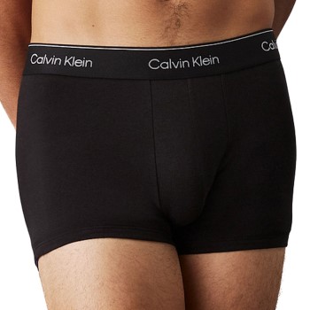 Calvin Klein Modern Cotton Stretch Trunk