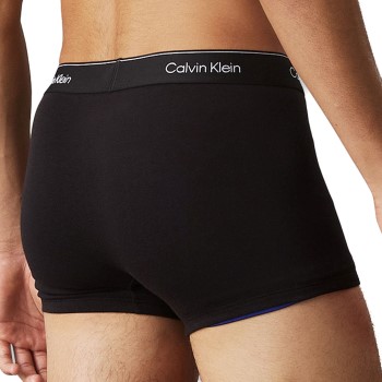 Calvin Klein Modern Cotton Stretch Trunk