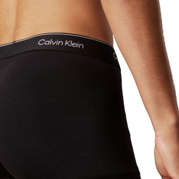 Calvin Klein Modern Cotton Stretch Trunk