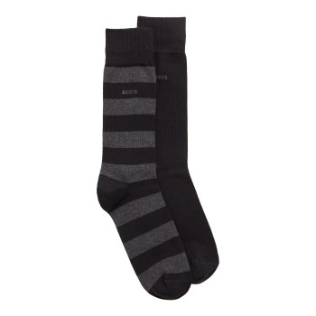 2-Pak BOSS RS Block CC Socks