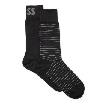 2-Pak BOSS RS Marc CC Socks