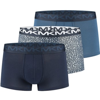 3-stuks verpakking Michael Kors Stretch Factor Trunks