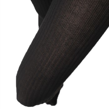 Oroblu Eco Sneakers Natural Rib Tights