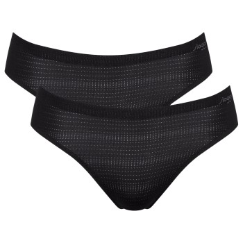 Sloggi ZERO Motion Ultra High Leg Brief