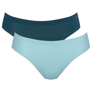 Sloggi ZERO Motion Ultra High Leg Brief