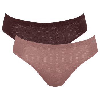 Sloggi ZERO Motion Ultra High Leg Brief